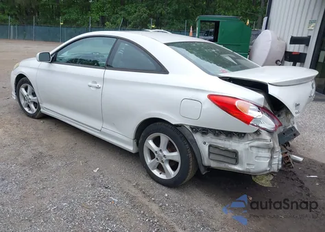 2004 Toyota Camry Solara Se Sport V6/Se V6/Sle V6 from USA, damaged, VIN 4T1CA38P64U011754